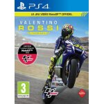 Valentino rossi - the game ps4