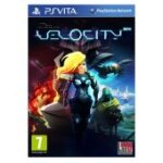 Velocity 2x - exclusivit� micromania ps vita