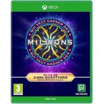 Qui veut gagner des millions xbox one