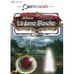 Victorian mysteries - la dame blanche pc