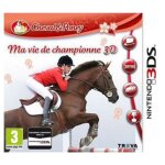 Ma vie de championne d'quitation 3ds