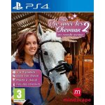 Ma vie avec les chevaux 2 : une nouvelle aventure ps4