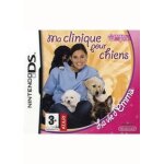 La vie d'emma - ma clinique pour chiens nintendo ds La vie d'emma - ma clinique pour chiens nintendo ds