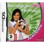 La vie d'emma - emma et son refuge pour animaux nintendo ds La vie d'emma - emma et son refuge pour animaux nintendo ds