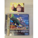 Virtua fighter 2 saturn japonais / m4 Virtua fighter 2 saturn japonais / m4