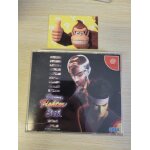 Virtua fighter 3 dreamcast japonais / m4 Virtua fighter 3 dreamcast japonais / m4