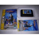Virtua fighter super 32x