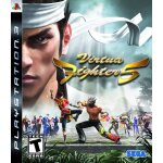 Virtua fighter 5 - ps3 (us) Virtua fighter 5 - ps3 (us)