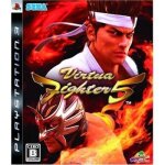 Virtua fighter 5 - (version jap) ps3 Virtua fighter 5 - (version jap) ps3
