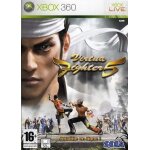 Virtua fighter 5 xbox 360 Virtua fighter 5 xbox 360