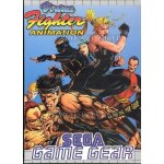 Virtua fighter animation - game gear Virtua fighter animation - game gear