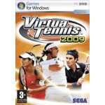 Virtua tennis 2009 pc Virtua tennis 2009 pc