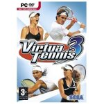 Virtua tennis 3 pc