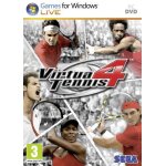 Virtua tennis 4 pc Virtua tennis 4 pc