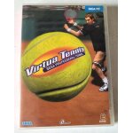 Virtua tennis - pc / 8 / m2 Virtua tennis - pc / 8 / m2