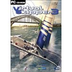 Virtual skipper 3 pc
