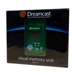 Visual memory unit (verte)