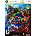 Viva pinata - pagaille au paradis xbox 360