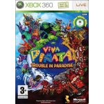 Viva pinata - pagaille au paradis xbox 360