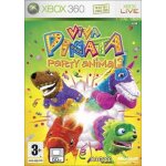 Viva pinata - party animals xbox 360