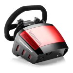 Volant + pdalier thrustmaster ts - xw racer sparco p310 comptition mod