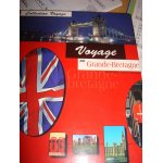 Voyage en grande bretagne pc