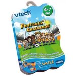 Vtech - cartouche de jeu v. smile football challenge � 92825 / 20 / m2
