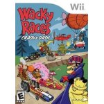Wacky races - crash & dash wii