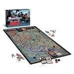 Walking dead - jeu de plateau risk * allemand *