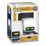 Wall - e pop! disney vinyl figurine mo