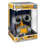 Wall - e super sized jumbo pop! vinyl figurine wall - e 25 cm