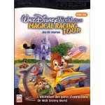 Walt disney world quest - magical racing pc