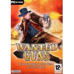 Wanted guns pc