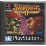Warcraft 2 ps1