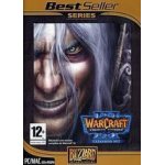 Warcraft 3 : the frozen throne bestseller (extension)