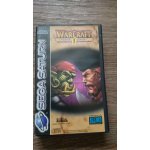 Warcraft ii saturn