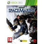 Warhammer 40000 - space marine xbox 360
