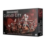 Warhammer quest la cit maudit