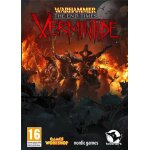 Warhammer the end times - vermintide pc