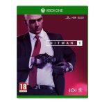 Warner bros hitman 2, xbox one standard anglais