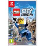 Warner bros lego city undercover (nintendo switch) standard multilingue Warner bros lego city undercover (nintendo switch) standard multilingue
