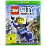 Warner bros lego city undercover xbox one - import de