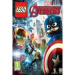 Warner bros lego marvel avengers, ps3 standard anglais playstation 3 Warner bros lego marvel avengers, ps3 standard anglais playstation 3