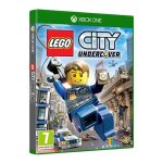 Warner lego city undercover