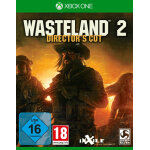 Wasteland 2 director's cut (xone) allemand xbox one
