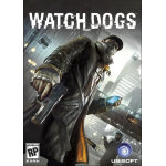 Watch dogs standard ps4
