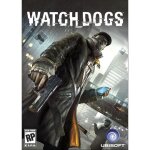 Watch dogs standard wii u