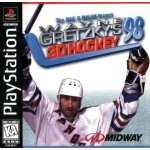 Wayne gretzky 3d hockey ps1