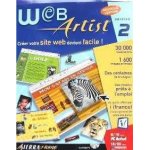 Web artist 2 pc