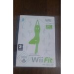 Wii fit